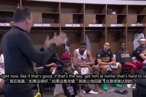 篮板痴汉必看！跟NBA球星学这3招卡位，篮下从此变你家后花园